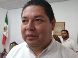 Piden que se investigue a fondo cómo fue que Emmett Soto recibió una de las dosis. ESPECIAL