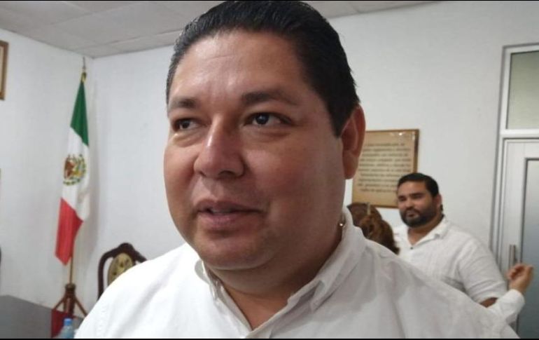 Piden que se investigue a fondo cómo fue que Emmett Soto recibió una de las dosis. ESPECIAL