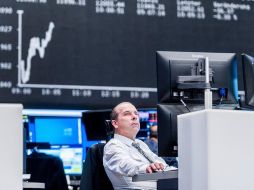 El parqué neoyorquino volvió animado y dejó atrás tres jornadas consecutivas de pérdidas. EFE/ARCHIVO