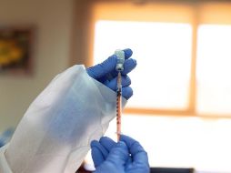 El ISSSTE anunció que emprendería acciones legales por este caso. EFE/ARCHIVO