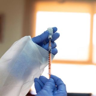 COVID-19: roban vacunas en hospital de Tlaltenango, Morelos