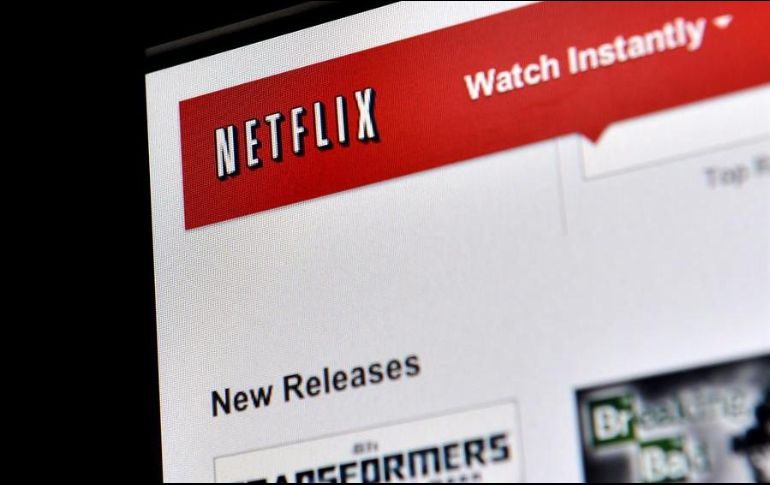 Netflix facturó en el 2020 casi 25 mil millones de dólares frente a los 20 mil 100 millones de 2019. EFE/J. Lane