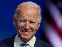 A sus 78 años, Joe Bide se convertirá en el 46° presidente de Estados Unidos. AP/ARCHIVO