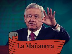 La mañanera de AMLO de hoy 8 de febrero de 2021