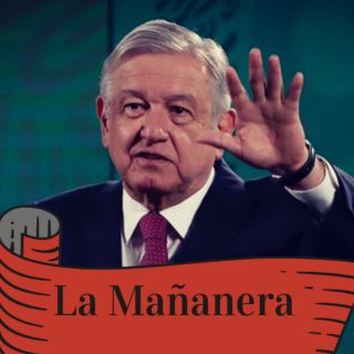 La mañanera de AMLO de hoy 20 de enero de 2021