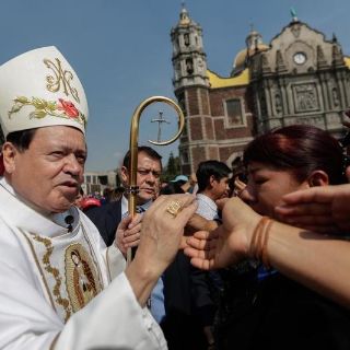 Norberto Rivera: afirman que Arquidiócesis se niega a pagar sus gastos médicos