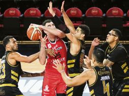 TRABAJO. Las Ligas se enfocarán en mejorar sus calendarios y que sus jugadores tengan más fogueo. IMAGO7