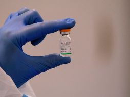 COVID-19: Con vacunas china y rusa cubrirán el desabasto de Pfizer