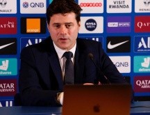 Pochettino afirmó que con Messi 