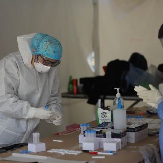 COVID-19: AMLO confirma que Pfizer entregará vacunas acordadas a México