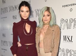 El fabuloso hotel donde se están hospedando las hermanas Jenner se llama Ocean Castle. AP / ARCHIVO