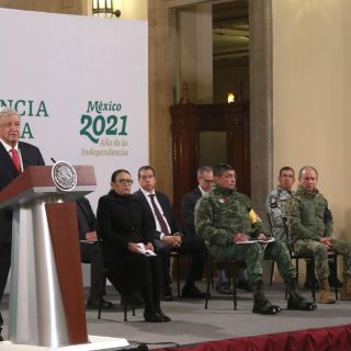 AMLO reacciona a "autodestape" de Anaya para 2024