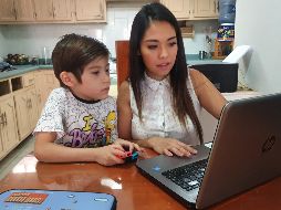 La SEJ enfatiza que no será necesario llevar documentación a los planteles, estos se podrán subir de manera digital a la página habilitada. EL INFORMADOR/ARCHIVO