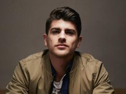 En “Madre sólo hay dos” Javier interpreta a “Pablo”, la pareja de “Mariana”. INSTAGRAM / @javierponce77