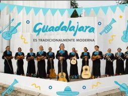 El Día Internacional del Mariachi se celebra el 21 de enero. ESPECIAL