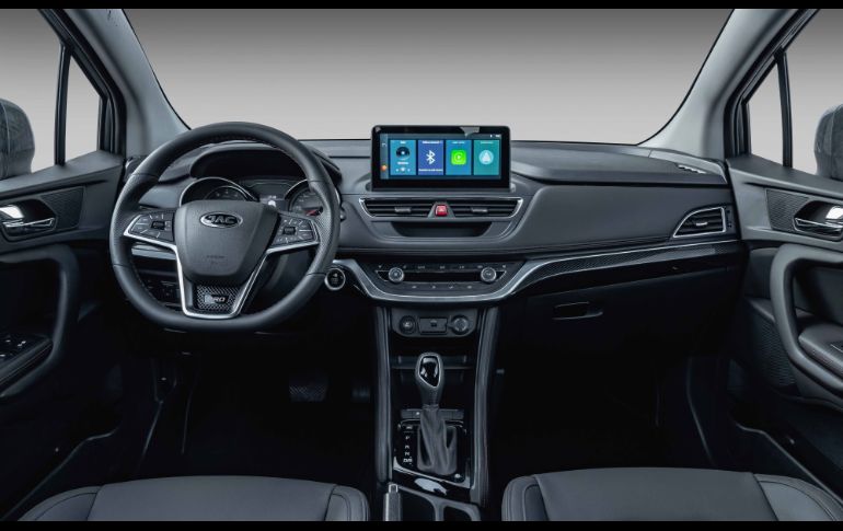 JAC Sei3 Pro ya está a la venta en México en sus 35 JAC Stores y a través de la página jac.mx. ESPECIAL