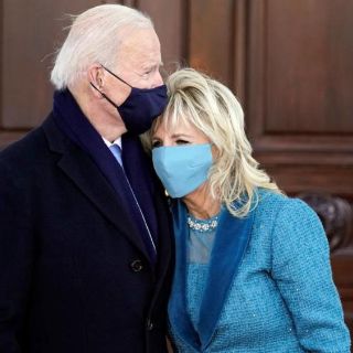 Joe Biden confirma que Trump le dejó una carta, ¿cuál es su contenido?