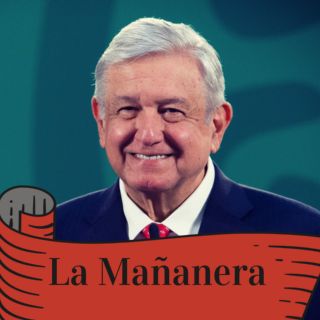La mañanera de AMLO de hoy 21 de enero de 2021