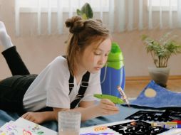 Recomiendan crear un espacio divertido en la habitación de los pequeños para que puedan sentirse libres. ESPECIAL