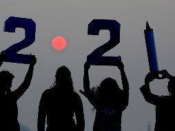 Solo cuatro días de descanso obligatorio forman puentes en 2021. EFE/EPA/S. Gupta