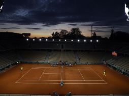 El Abierto de Australia está programado para iniciarse el 8 de febrero. ARCHIVO