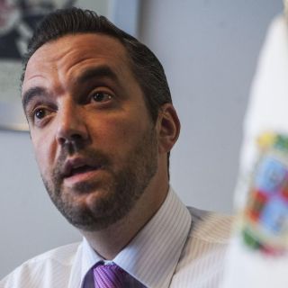 Buscan imputar al exsenador Luis Lavalle por cohecho y asociación delictuosa