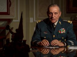 La Fiscalía General de la República desestimó las acusaciones de narcotráfico hechas por la DEA contra el general Cienfuegos. SUN