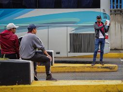 Desde diciembre pasado las casetas ubicadas en Jalostotitlán y Tepatitlán se mantienen ocupadas de manera intermitente. NOTIMEX/Archivo