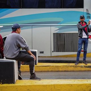 Toma de casetas deja pérdidas por 700 MDP