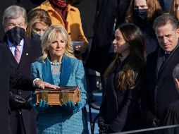 Joe Biden elimina políticas migratorias de Trump