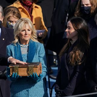 Joe Biden elimina políticas migratorias de Trump