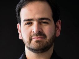 FERNANDO MEMIJE. El actor interpreta a “Anuar”, el papá ausente de “Mariana” (Paulina Goto). CORTESÍA