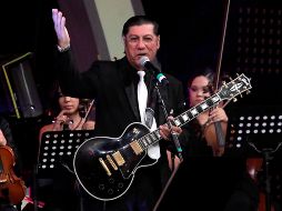 En el 2018 Los Ángeles Negros ofrecieron un concierto en el Teatro Metropólitan para celebrar junto a sus fans mexicanos sus 50 años de existencia. SUN