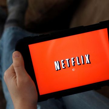 Netflix continúa con su promesa de estrenar grandes producciones semana a semana en un intento por complacer a sus suscriptores. AP / ARCHIVO