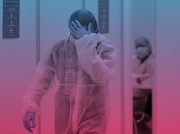 COVID-19: Ocupación hospitalaria en Jalisco al 20 de enero 2021