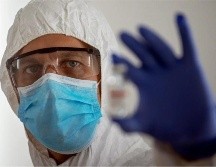 Tomar una dosis de vacuna no garantiza la inmunidad instantánea contra la covid-19. GETTY IMAGES