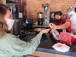 México tardaría hasta 2023 o 2024 en recuperar su nivel económico prepandemia, y hasta 2027 en recobrar el PIB per cápita. EL INFORMADOR/ARCHIVO