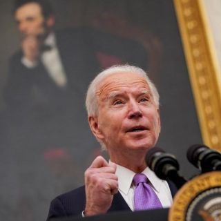 Biden propone a Rusia extender el tratado nuclear New Start