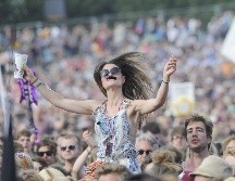 Glastonbury ya había cancelado en 2020. EFE / ARCHIVO