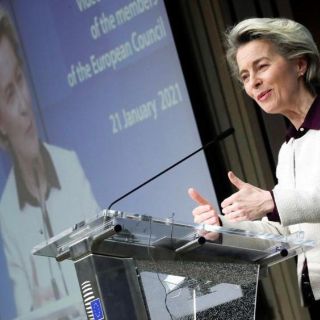 Coronavirus: la Unión Europea desaconseja los viajes no esenciales