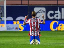 Los locales aprovecharon el desconcierto en la defensiva del Rebaño para incrementar la ventaja en el marcador. IMAGO 7/. A Ferretiz