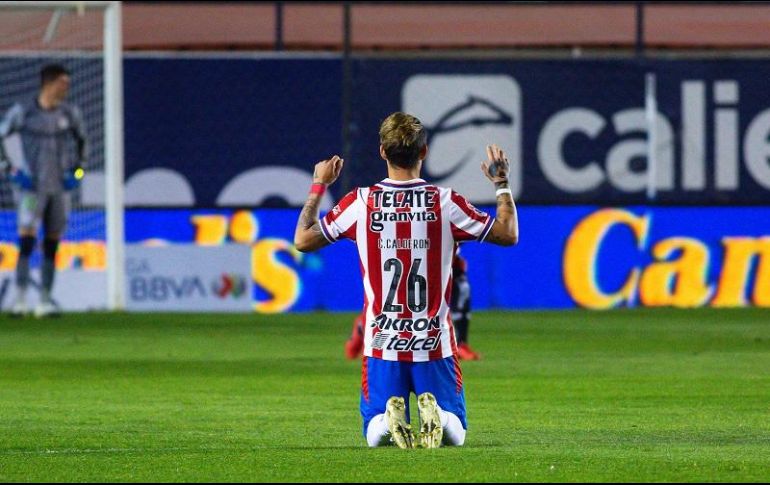 Los locales aprovecharon el desconcierto en la defensiva del Rebaño para incrementar la ventaja en el marcador. IMAGO 7/. A Ferretiz