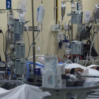 COVID-19: Jalisco reporta nuevo récord en contagios y muertes diarias