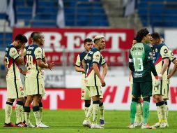 Las Águilas aplazaron su partido de la Jornada 3 ante Juárez. IMAGO7