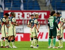 Las Águilas aplazaron su partido de la Jornada 3 ante Juárez. IMAGO7