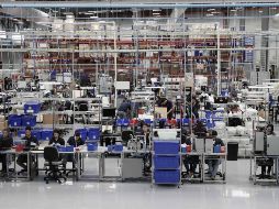 Durante diciembre de 2020 se registró una disminución de 426 mil personas de la Población Económicamente Activa. EFE/Archivo