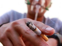 Las poco más de 2 mil millones de cajetillas que se vendieron en los primeros 11 meses de 2020 es el menor volumen comercializado en seis años. NOTIMEX/Archivo