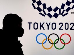 ''Todas las partes involucradas están trabajando conjuntamente para preparar unos Juegos exitosos este verano'', dice el Comité Olímpico en un comunicado. EFE / K. Mayama