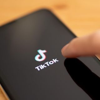 Viral: Por desafío en Tik Tok muere niña de 10 años por asfixia