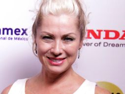 A Lety le tocó ver desde el hospital el final de la telenovela 